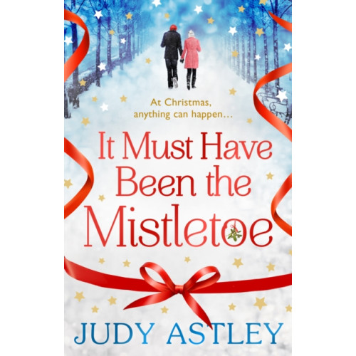 Transworld publishers ltd It Must Have Been the Mistletoe (häftad, eng)
