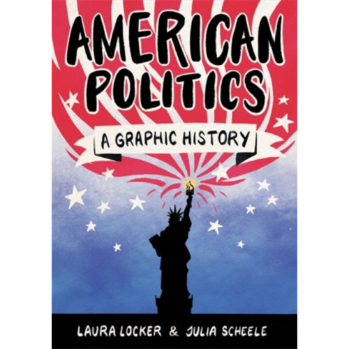 Icon Books American Politics (häftad, eng)