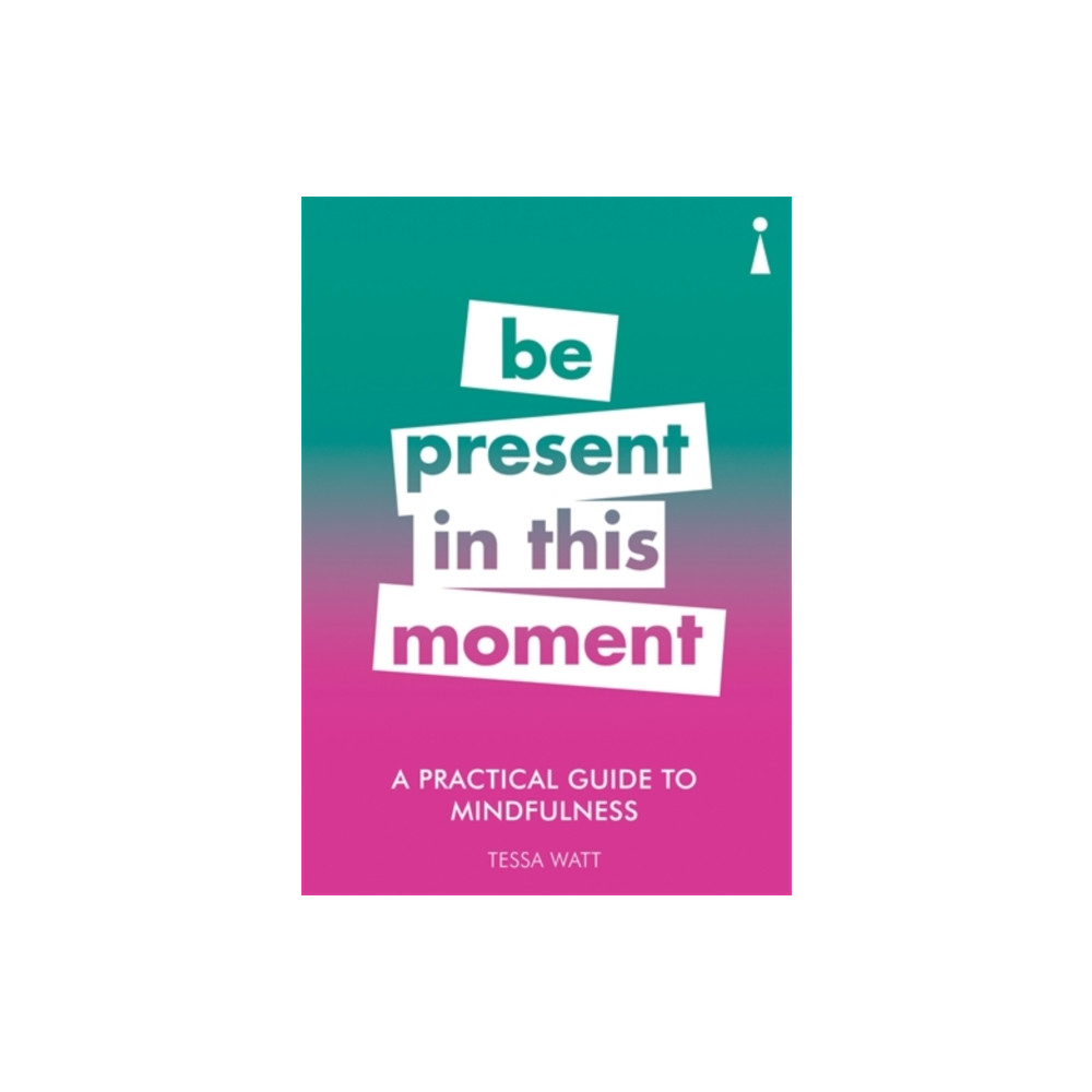Produktbild för A Practical Guide to Mindfulness (häftad, eng)