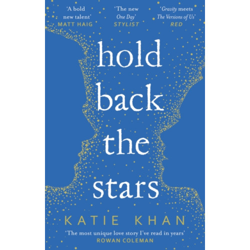 Transworld publishers ltd Hold Back the Stars (häftad, eng)