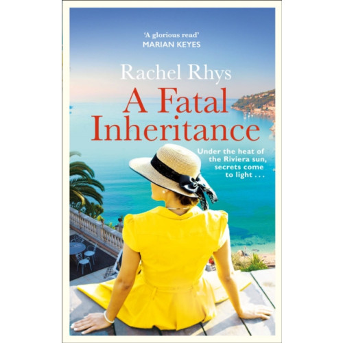 Transworld publishers ltd A Fatal Inheritance (häftad, eng)