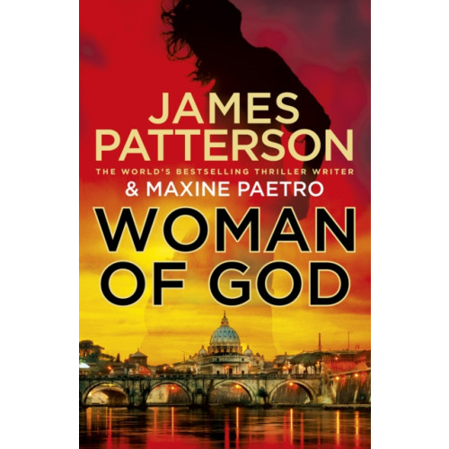 Cornerstone Woman of God (häftad, eng)
