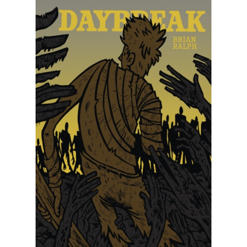 Drawn and Quarterly Daybreak (häftad, eng)