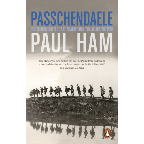 Transworld publishers ltd Passchendaele (häftad, eng)