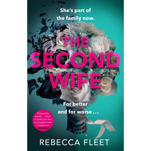 Transworld publishers ltd The Second Wife (häftad, eng)