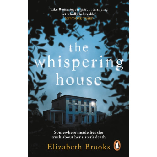 Transworld publishers ltd The Whispering House (häftad, eng)