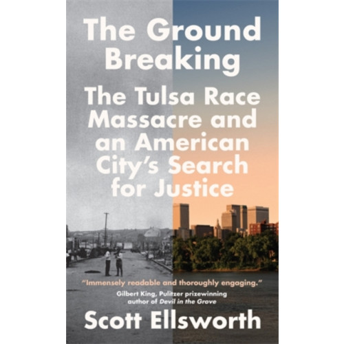 Icon Books The Ground Breaking (inbunden, eng)