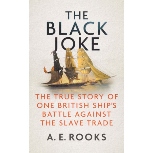 Icon Books The Black Joke (inbunden, eng)