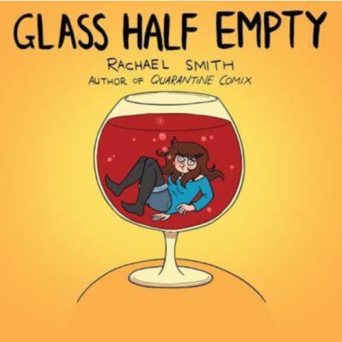 Icon Books Glass Half Empty (häftad, eng)