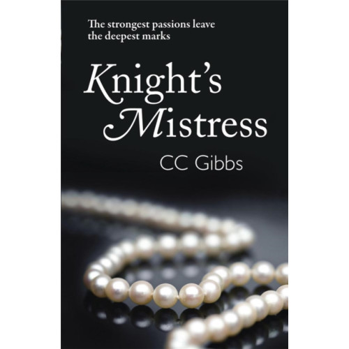 Quercus Publishing Knight's Mistress (häftad, eng)