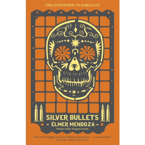 Quercus Publishing Silver Bullets (häftad, eng)