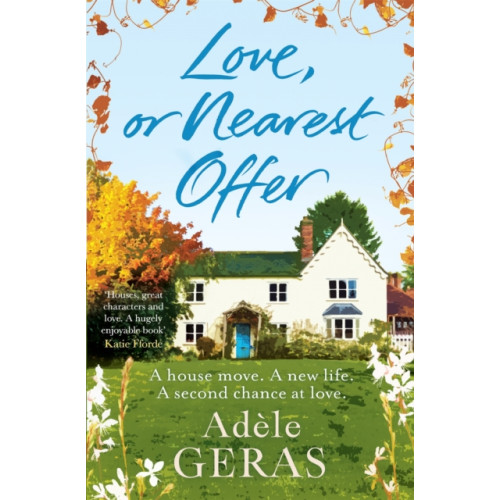 Quercus Publishing Love, or Nearest Offer (häftad, eng)