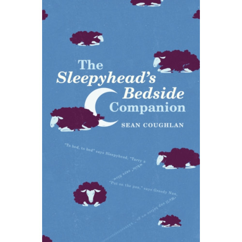 Cornerstone The Sleepyhead's Bedside Companion (häftad, eng)