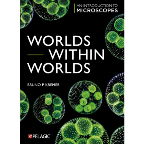 Pelagic Publishing Worlds within Worlds (häftad, eng)