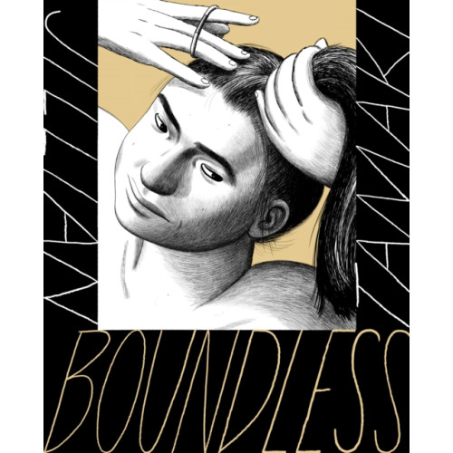 Drawn and Quarterly Boundless (häftad, eng)