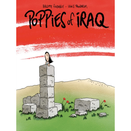 Drawn and Quarterly Poppies of Iraq (inbunden, eng)