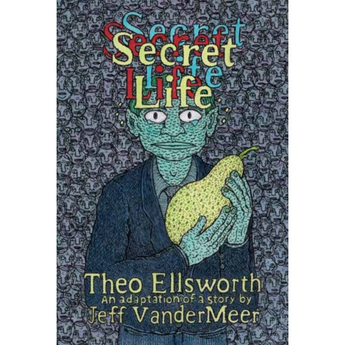 Drawn and Quarterly Secret Life (inbunden, eng)