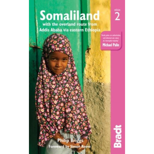 Bradt Travel Guides Somaliland (häftad, eng)