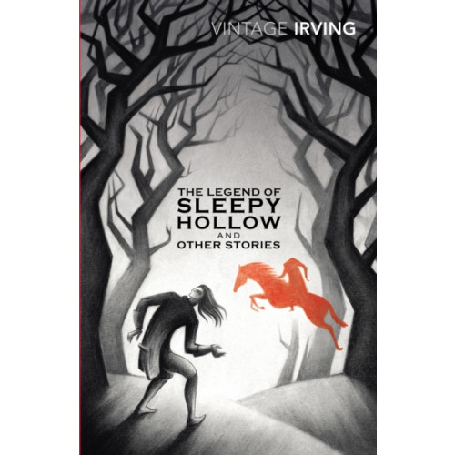 Vintage Publishing Sleepy Hollow and Other Stories (häftad, eng)