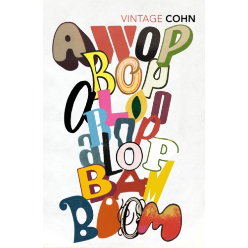 Vintage Publishing Awopbopaloobop Alopbamboom (häftad, eng)