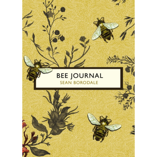 Vintage Publishing Bee Journal (The Birds and the Bees) (häftad, eng)