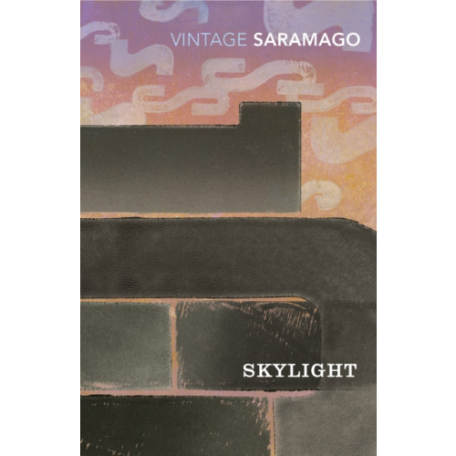 Vintage Publishing Skylight (häftad, eng)