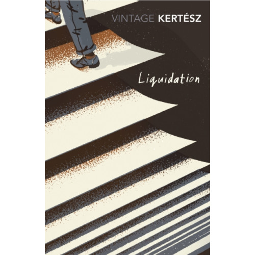 Vintage Publishing Liquidation (häftad, eng)