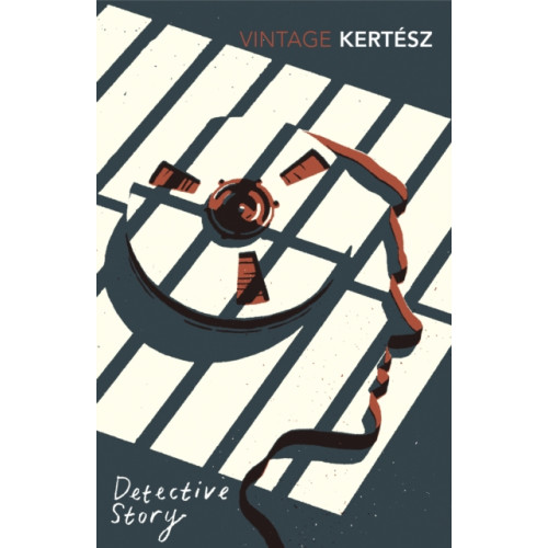 Vintage Publishing Detective Story (häftad, eng)