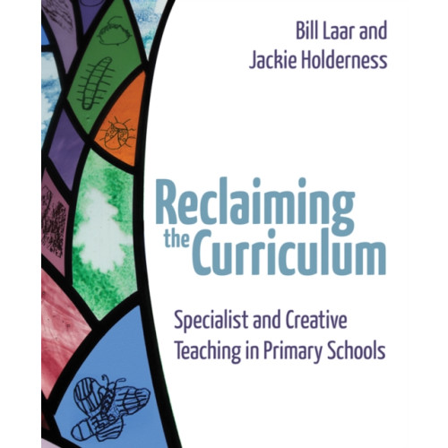 Crown House Publishing Reclaiming the Curriculum (häftad, eng)