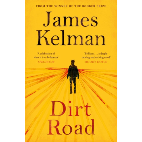 Canongate Books Dirt Road (häftad, eng)