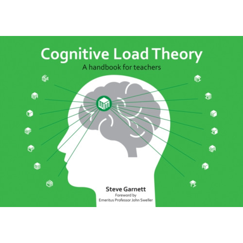 Crown House Publishing Cognitive Load Theory (häftad, eng)