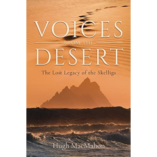 Columba Books Voices from the Desert (häftad, eng)