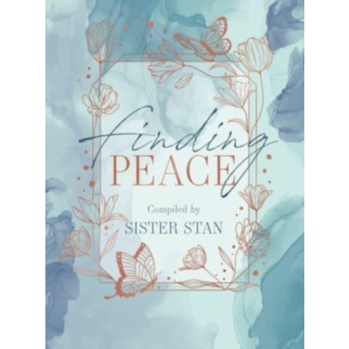 Columba Books Finding Peace (inbunden, eng)