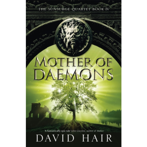Quercus Publishing Mother of Daemons (häftad, eng)