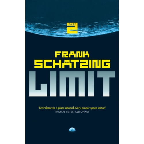 Quercus Publishing Limit: Part 2 (häftad, eng)
