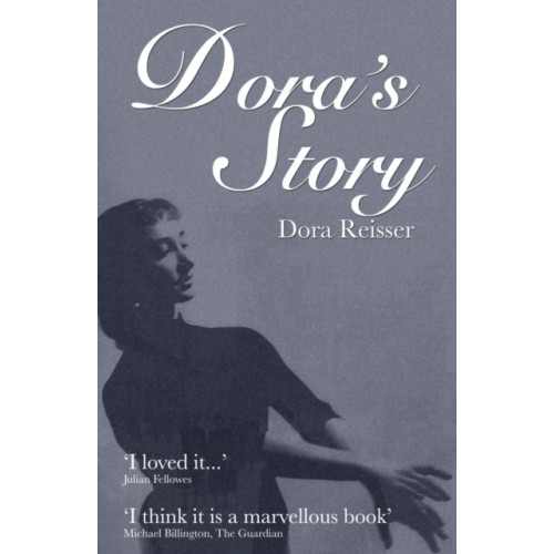 Troubador Publishing Dora's Story (häftad, eng)