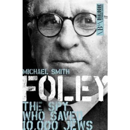 Biteback Publishing Foley (häftad, eng)