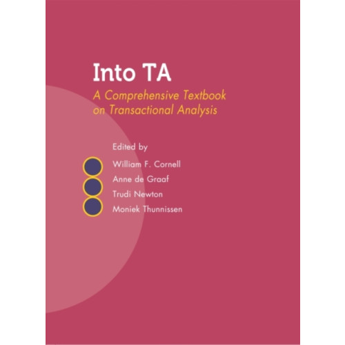 Taylor & francis ltd Into TA (häftad, eng)