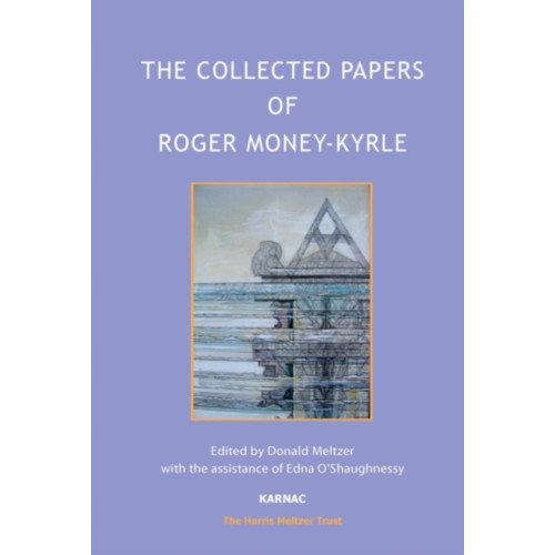 Karnac Books The Collected Papers of Roger Money-Kyrle (häftad, eng)