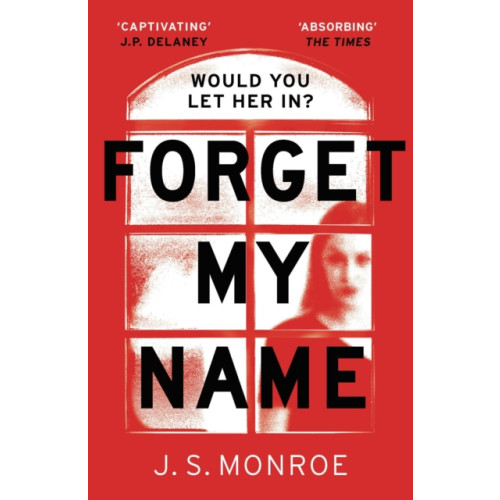 Bloomsbury Publishing PLC Forget My Name (häftad, eng)