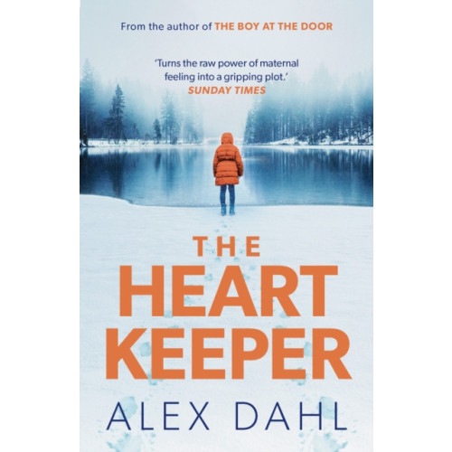 Bloomsbury Publishing PLC The Other Daughter (häftad, eng)