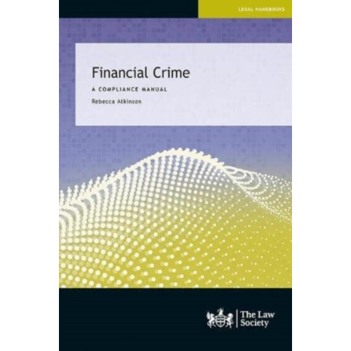 The Law Society Financial Crime (häftad, eng)