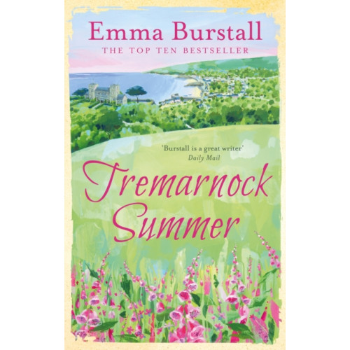 Bloomsbury Publishing PLC Tremarnock Summer (häftad, eng)