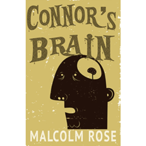 Ransom Publishing Connor's Brain (häftad, eng)