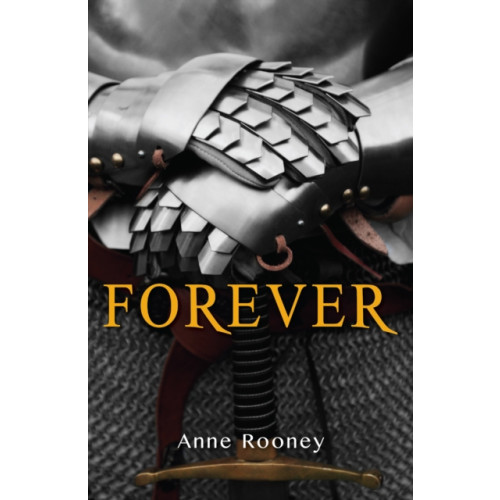 Ransom Publishing Forever (häftad, eng)