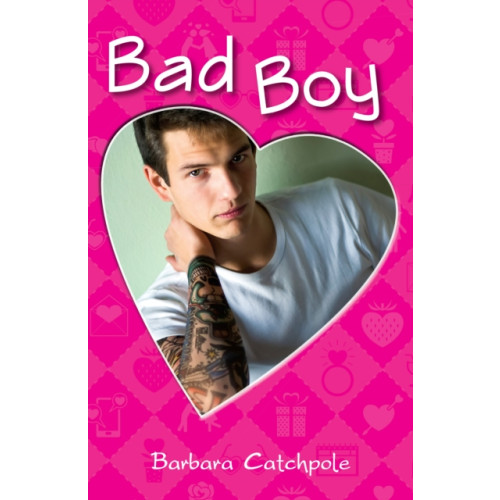 Ransom Publishing Bad Boy (häftad, eng)