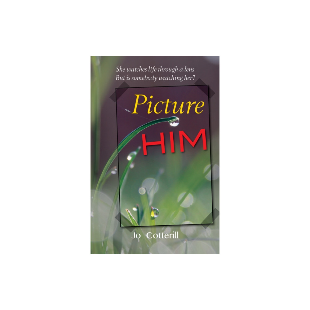 Produktbild för Picture Him (häftad, eng)