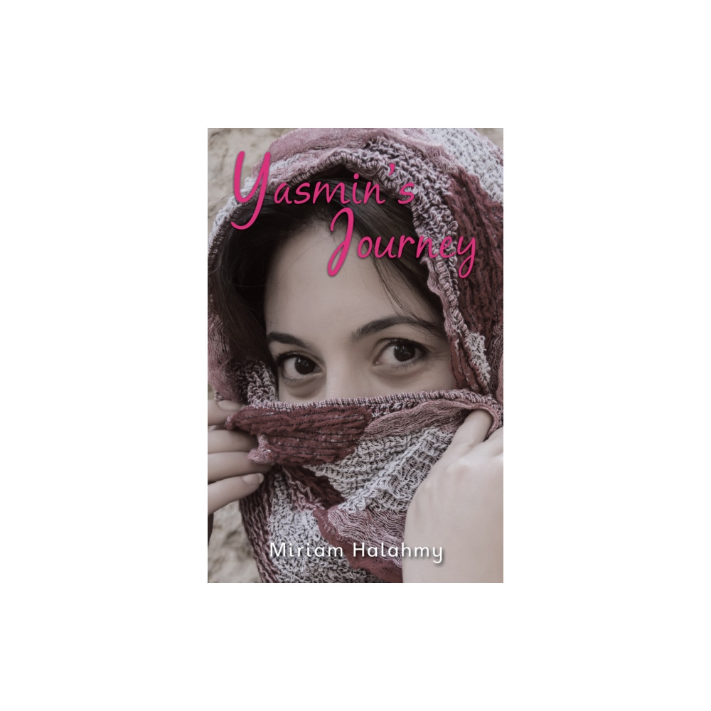 Produktbild för Yasmin's Journey (häftad, eng)