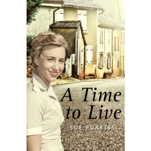 Ransom Publishing A Time to Live (häftad, eng)