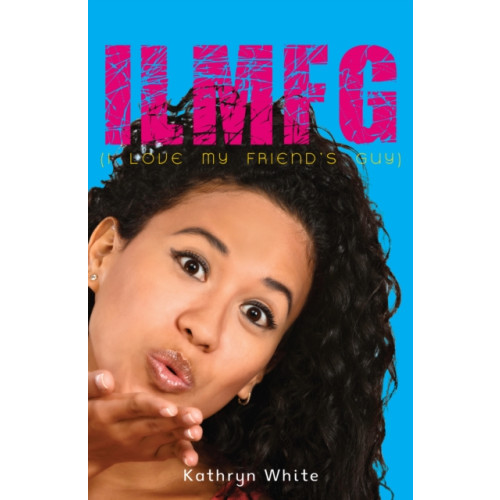 Ransom Publishing ILMFG (I Love My Friends Guy) (häftad, eng)